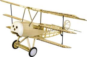 Pichler Fokker Dr.1 RC model motornog zrakoplova komplet za sastavljanje 770 mm