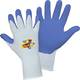 L+D Griffy Picco 14911 najlon rukavice za vrtlarstvo Veličina (Rukavice): veličina za djecu 1 Par
