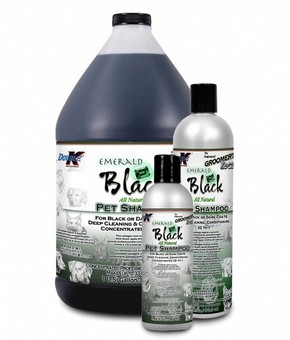 Double K™ Emerald Black šampon 236 ml