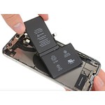 Baterija iPhone X
