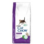 Purina Cat Chow hrana za mačke Special Care Hairball, 15 kg