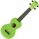 Mahalo MR1 Soprano ukulele Zelena