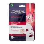 L'Oréal Paris Revitalift Laser X3 Triple Action Cream-Mask maska za lice za sve vrste kože 28 g