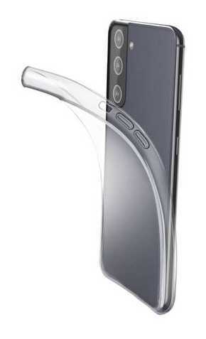 CellularLine FINE maskica za Samsung Galaxy S21