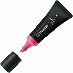 Stabilo: Shine pink marker