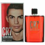 Cristiano Ronaldo CR7 EDT 100 ml