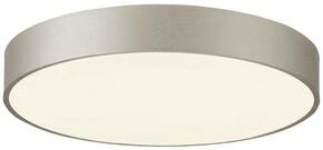 Deko Light Menkar 348204 nadgradna stropna svjetiljka LED fiksno ugrađena Energetska učinkovitost 2021: F (A - G) 65 W srebrna