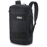 Ruksak Dakine Mission Street Pack 25 L Boja: crna