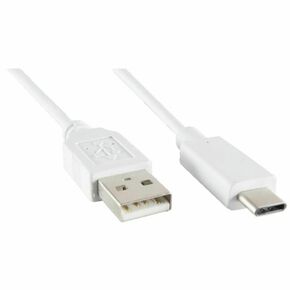 SAL USB A na USB micro kabel