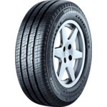 Continental ljetna guma Vanco 2, 205/70R15C 104R