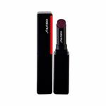 Shiseido VisionAiry Gel Lipstick gel ruž za usne nijansa 224 Noble Plum (Deep Eggplant) 1.6 g