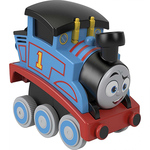 Fisher-Price: Lukava lokomotiva Thomasa: Mala lokomotiva s likom Thomasa - Mattel