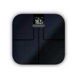 Garmin Index™ S2 Smart Scale, Black