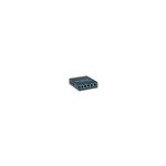 Netgear GS105 switch, 5x