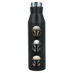 Star Wars The Mandalorian stainless steel bottle 580ml