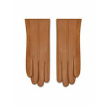 Ženske rukavice WITTCHEN 39-6-559-LB Smeđa
