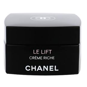 Chanel Le Lift Creme Riche hidratantna krema za kožu 50 g za žene
