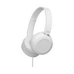 JVC HA-S31MWEX slušalice, 3.5 mm, bijele