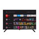 Vivax 32LE10K televizor, 32" (82 cm), LED, HD ready, Google TV