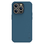 Nillkin - Super Frosted Shield Pro - iPhone 14 Pro - plava