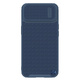 Nillkin Textured S Apple iPhone 14 Plus / 15 Plus blue