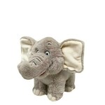 Mascot Antos Elephant 28 cm