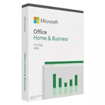Microsoft Office Home and Business 2024