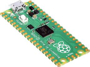 Raspberry Pi® mikrokontroler RP-PICO Raspberry Pi® Pico