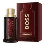 HUGO BOSS Boss The Scent Elixir 50 ml parfem za muškarce