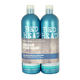 Tigi Bed Head Recovery darovni set šampon 750 ml + balzam 750 ml za žene