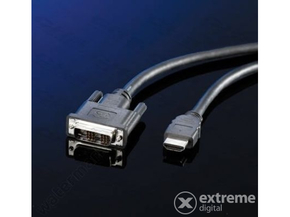 Roline DVI-M-HDMI kabel