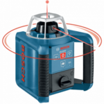 Bosch Professional GRL 300 HV rotacioni laser (061599403Y)