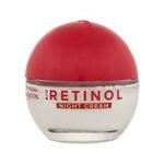 Dermacol Bio Retinol Night Cream noćna krema protiv bora 50 ml za žene