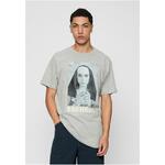 Bad Habit Tee heather gray siva i597_82042_c20431