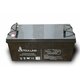 Extralink AKUMULATOR BATTERY ACCUMULATOR AGM 12V 200AH - Batterie Zabrtvljena olovna kiselina (VRLA)