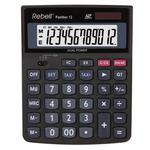 Kalkulator komercijalni Rebell Panther 12 BX