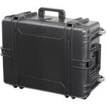 MAX PRODUCTS MAX620H250 univerzalno kovčeg za alat, prazan 1 komad (Š x V x D) 687 x 276 x 528 mm