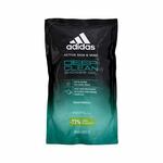 Adidas Deep Clean gel za tuširanje 400 ml za muškarce