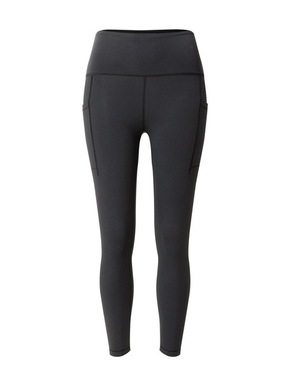 New balance Sportske hlače 'Essentials' crna / bijela