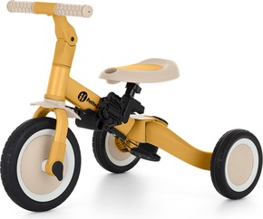 Petite&amp;Mars tricikl Turbo 5 u 1