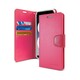Preklopna futrola za Samsung Galaxy S20 Sonata Hot Pink