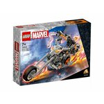 LEGO® Marvel 76245 Ghost Rider robotsko odijelo i motocikl