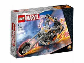 LEGO® Marvel 76245 Ghost Rider robotsko odijelo i motocikl