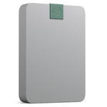 Seagate Ultra Touch vanjski disk, 5TB, SATA