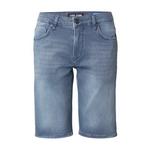 Cars Jeans Traperice 'CALIFORNIA' plavi traper 31555469