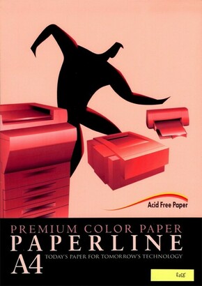 Fotokopirni papir Paperline A4
