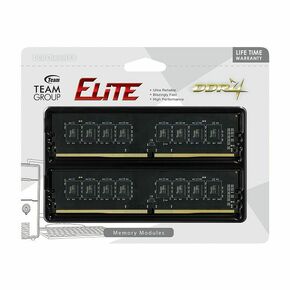 TeamGroup Elite 16GB DDR4 2666MHz