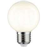 Paulmann 28989 LED Energetska učinkovitost 2021 E (A - G) E27 #####Globe (mini) 7 W toplo bijela (Ø x V) 60 mm x 87 mm 1 St.