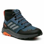 Obuća adidas Terrex Trailmaker Mid RAIN.RDY Hiking Shoes IF5707 Wonste/Grethr/Impora