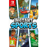 Instant Sports (Digital Code) Nintendo Switch